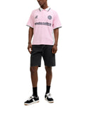 Bermuda Jack & Jones Nero Alex Loose fit 12269532 /Black Denim JACK & JONES 