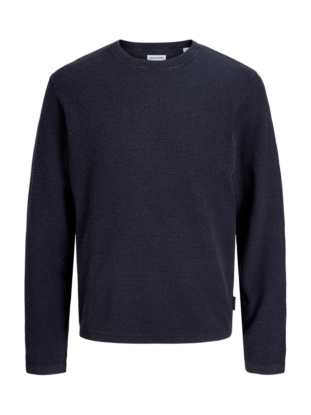 Maglia Jack & Jones Devin Blu a girocollo 12288420 /Navy Blazer JACK & JONES 