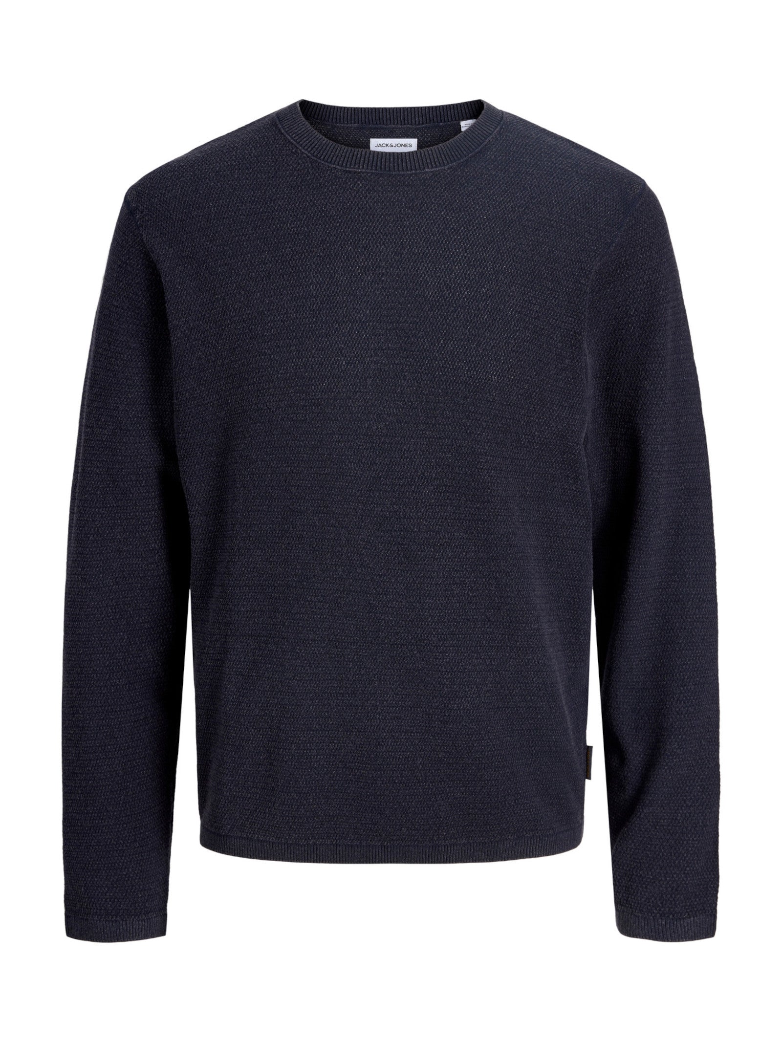 Maglia Jack & Jones Devin Blu a girocollo 12288420 /Navy Blazer JACK & JONES 