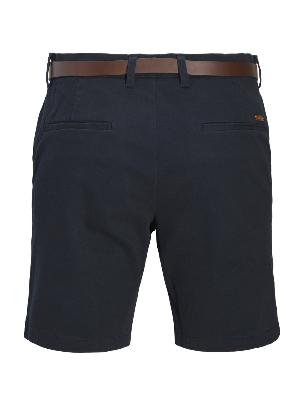 Bermuda Jack & Jones Adam Blu chino regular fit 12288603 /Dark Navy JACK & JONES 