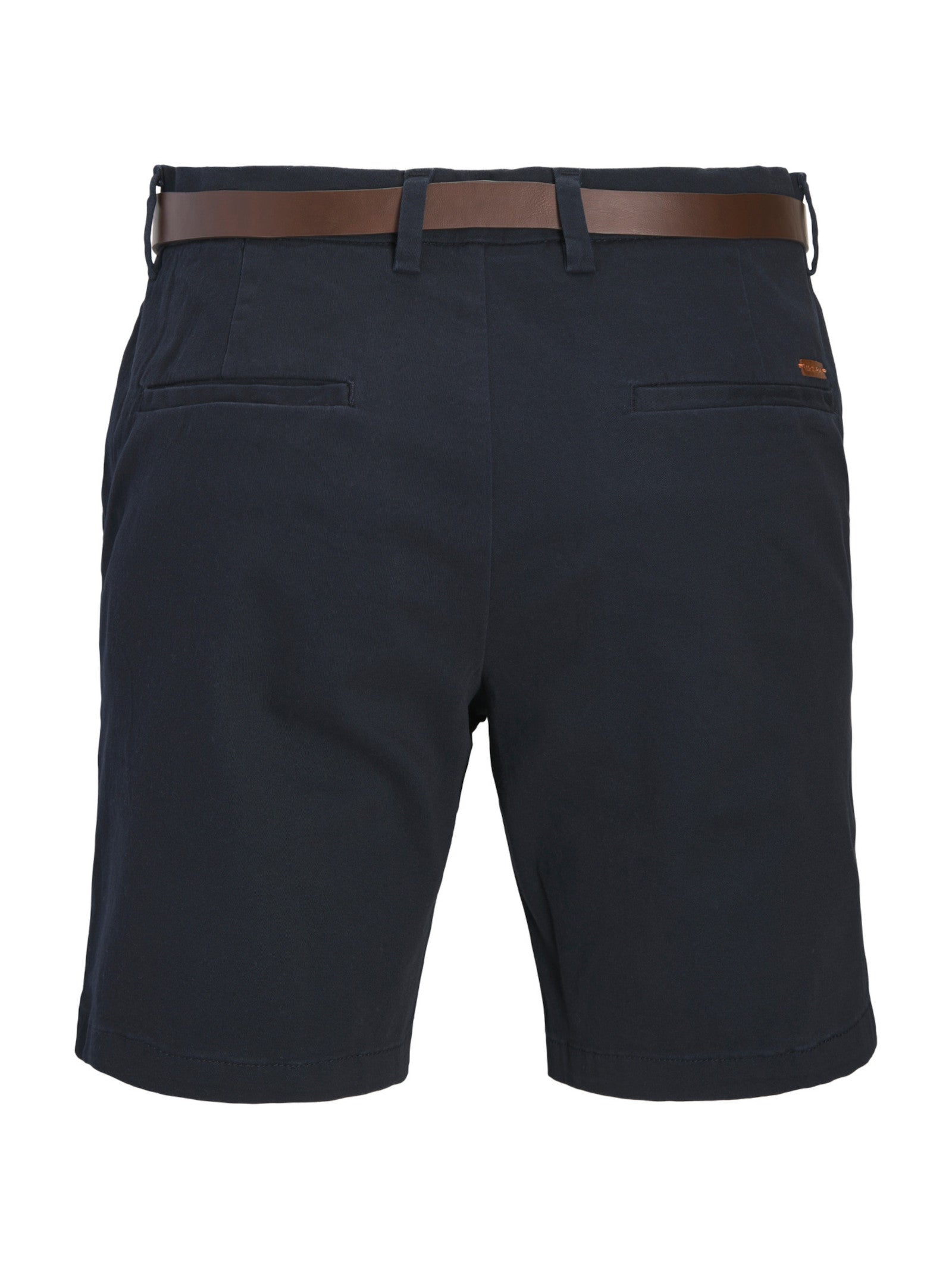 Bermuda Jack & Jones Adam Blu chino regular fit 12288603 /Dark Navy JACK & JONES 