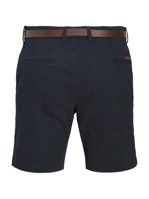 Bermuda Jack & Jones Adam Blu chino regular fit 12288603 /Dark Navy JACK & JONES 
