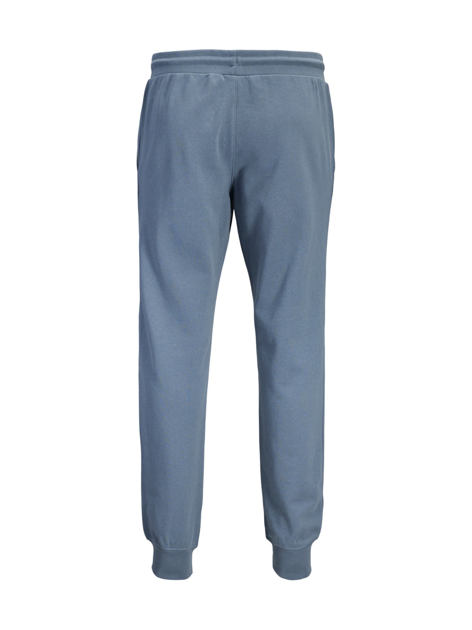 Pantalone Jack & Jones Gordon Petrolio con polsini 12288641 /Blue Mirage JACK & JONES 