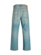 Jeans Jack & Jones Blue Denim Alex Baggy 12289089 /Blue Denim JACK & JONES 