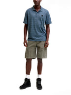 Bermuda Jack & Jones Cole Verde cargo 12289335 /Dusty Olive JACK & JONES 