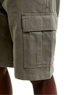 Bermuda Jack & Jones Cole Verde cargo 12289335 /Dusty Olive JACK & JONES 
