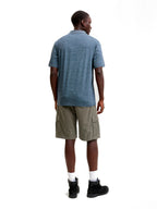 Bermuda Jack & Jones Cole Verde cargo 12289335 /Dusty Olive JACK & JONES 