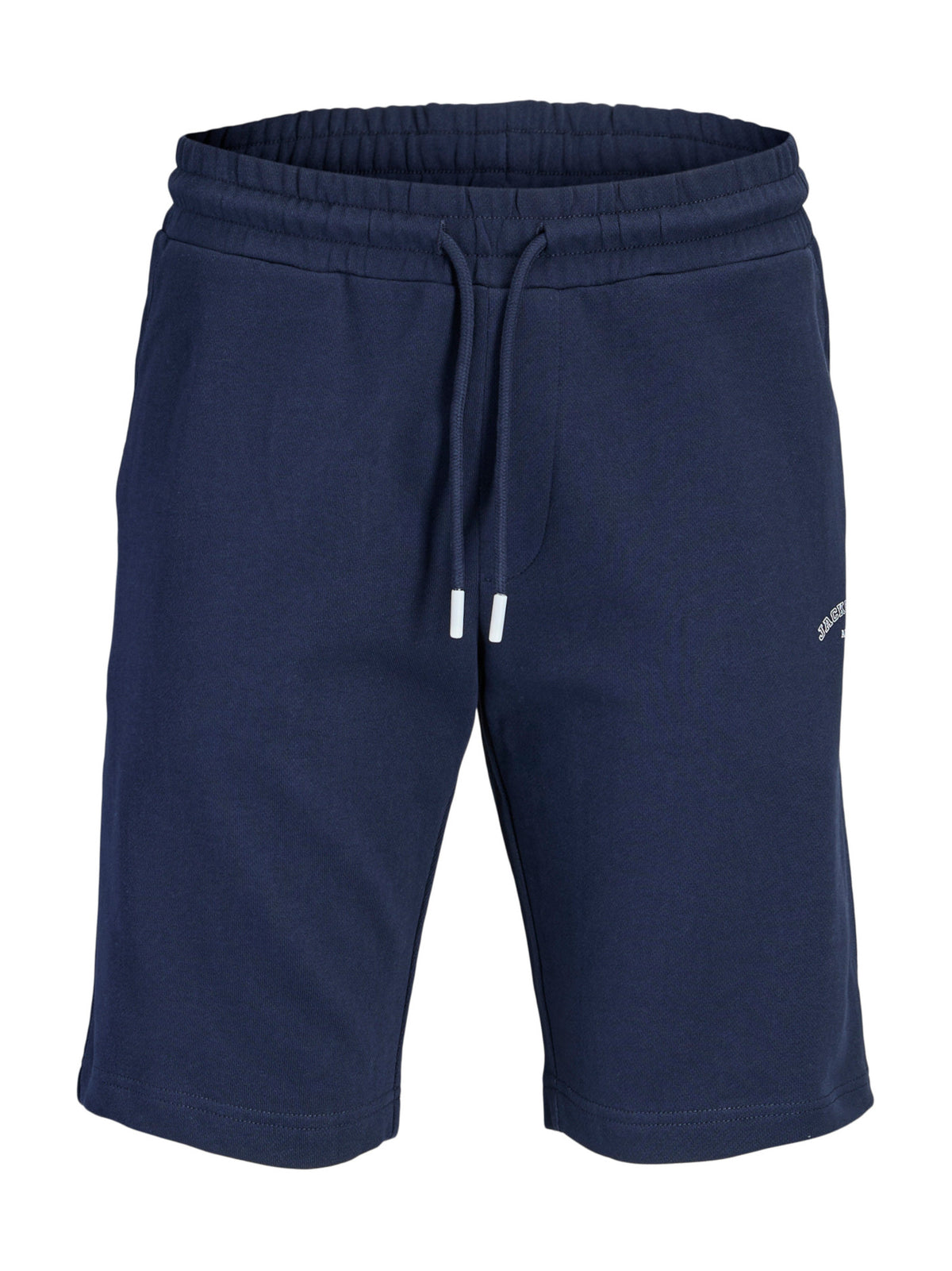 Bermuda Jack & Jones Blu Gordon felpa 12289726 /Navy Blazer JACK & JONES 