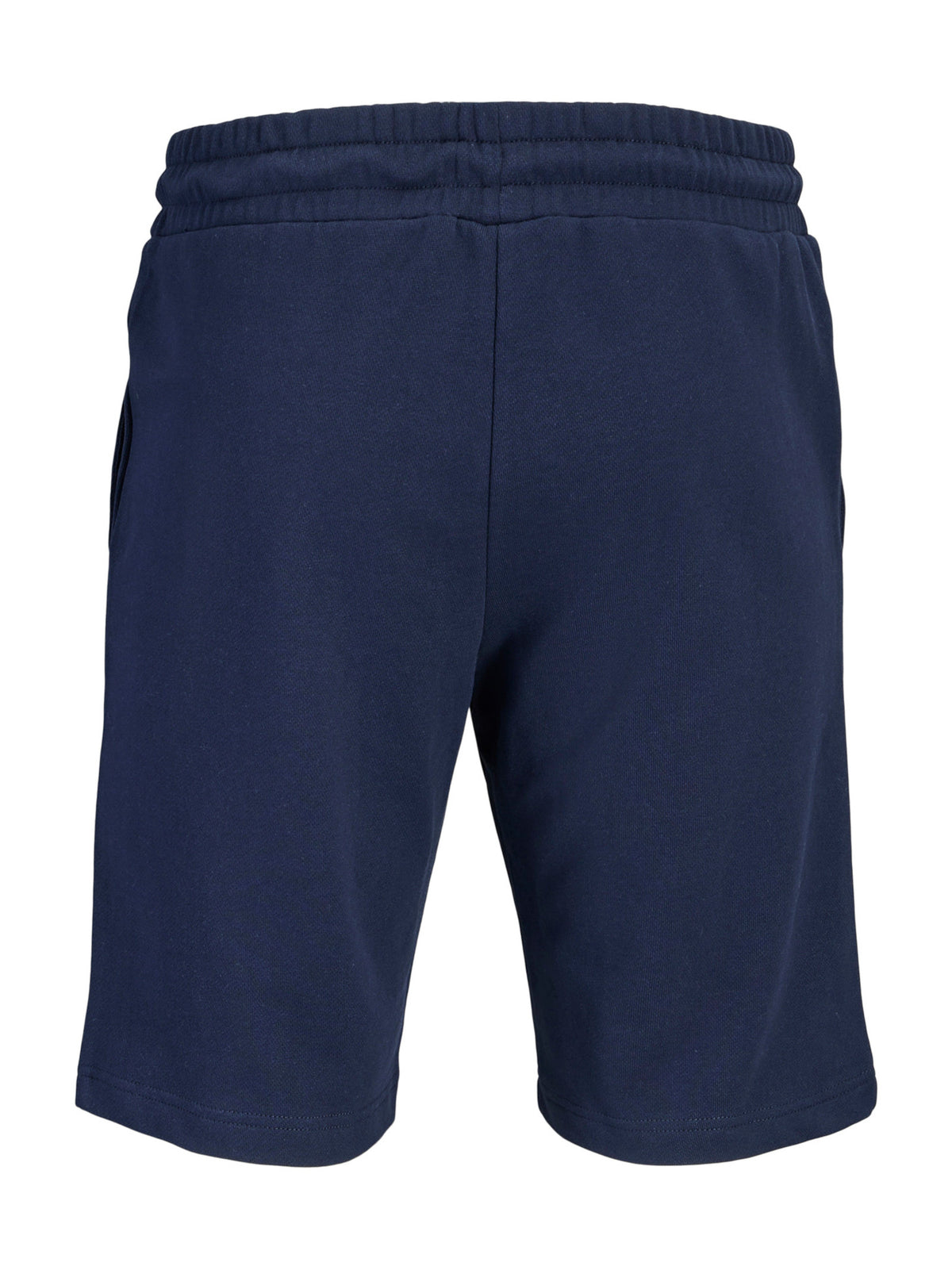 Bermuda Jack & Jones Blu Gordon felpa 12289726 /Navy Blazer JACK & JONES 