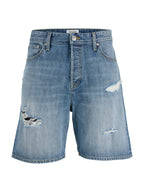 Bermuda Jack & Jones Tony in denim relaxed 12290116 /Blue Denim JACK & JONES 