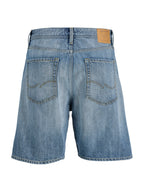 Bermuda Jack & Jones Tony in denim relaxed 12290116 /Blue Denim JACK & JONES 