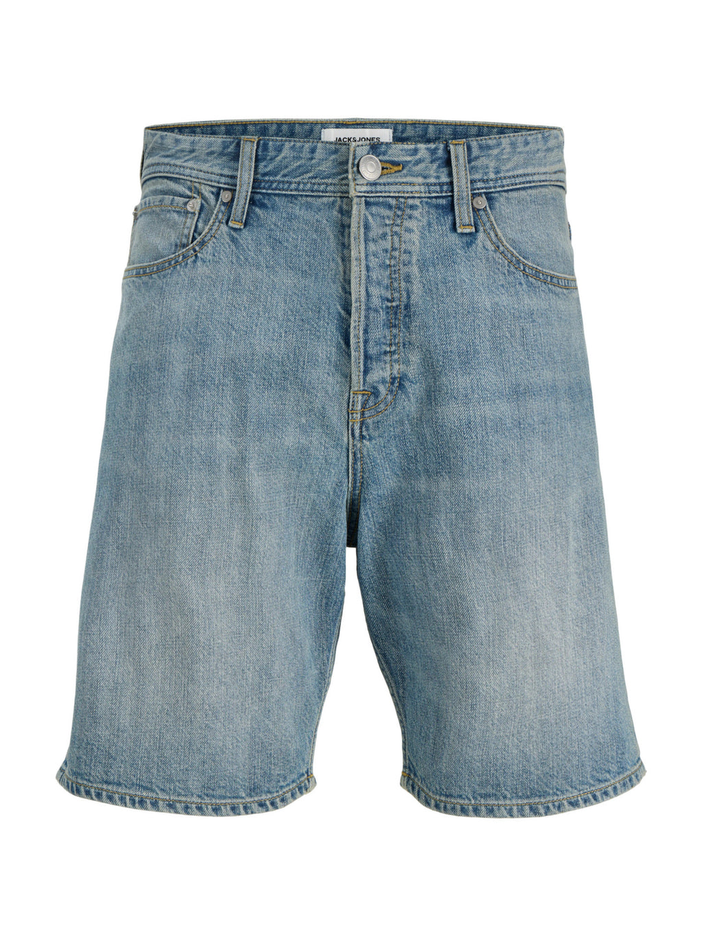 Bermuda Jack & Jones Tony in denim relaxed 12290116 /Tinted Blue Denim JACK & JONES 