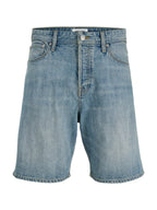 Bermuda Jack & Jones Tony in denim relaxed 12290116 /Tinted Blue Denim JACK & JONES 