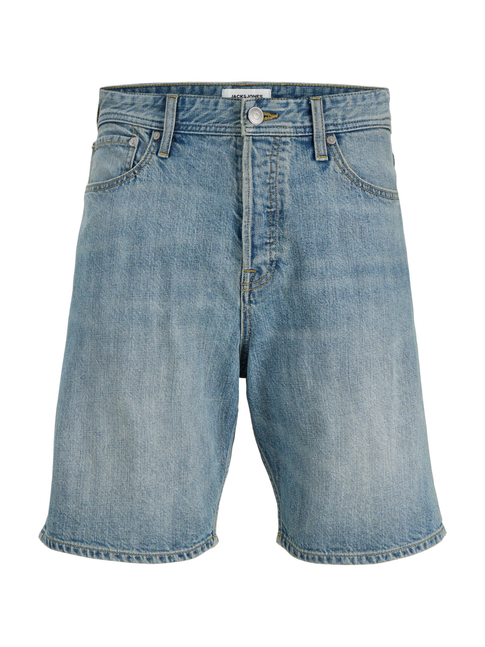 Bermuda Jack & Jones Tony in denim relaxed 12290116 /Tinted Blue Denim JACK & JONES 