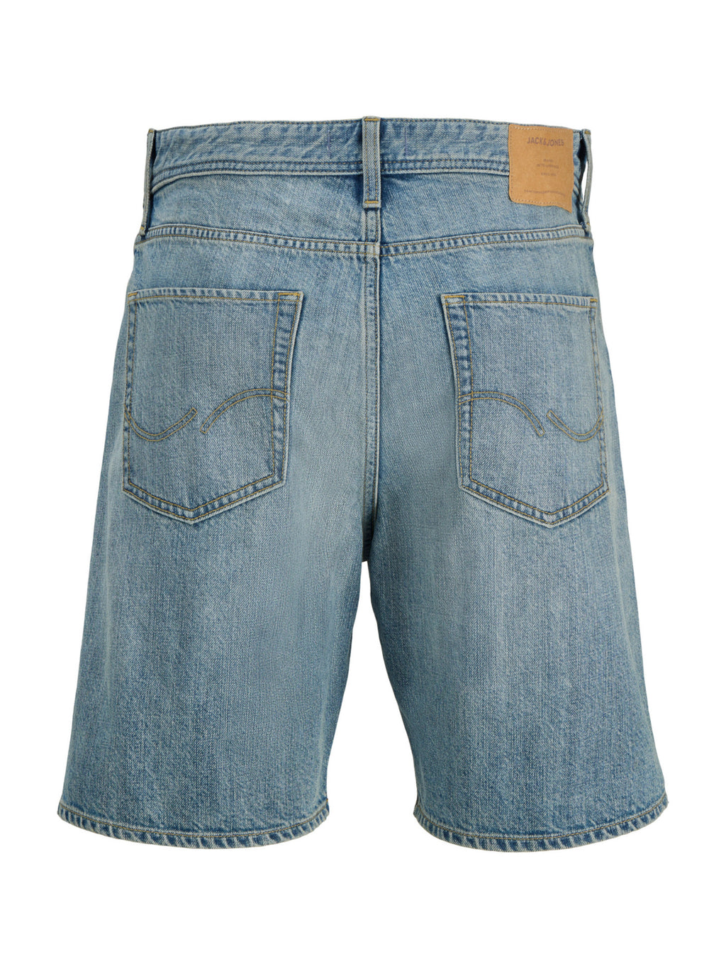 Bermuda Jack & Jones Tony in denim relaxed 12290116 /Tinted Blue Denim JACK & JONES 