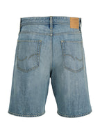 Bermuda Jack & Jones Tony in denim relaxed 12290116 /Tinted Blue Denim JACK & JONES 