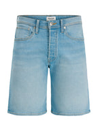 Bermuda Jack & Jones Rick in denim 12290839 /Light Blue Denim JACK & JONES 