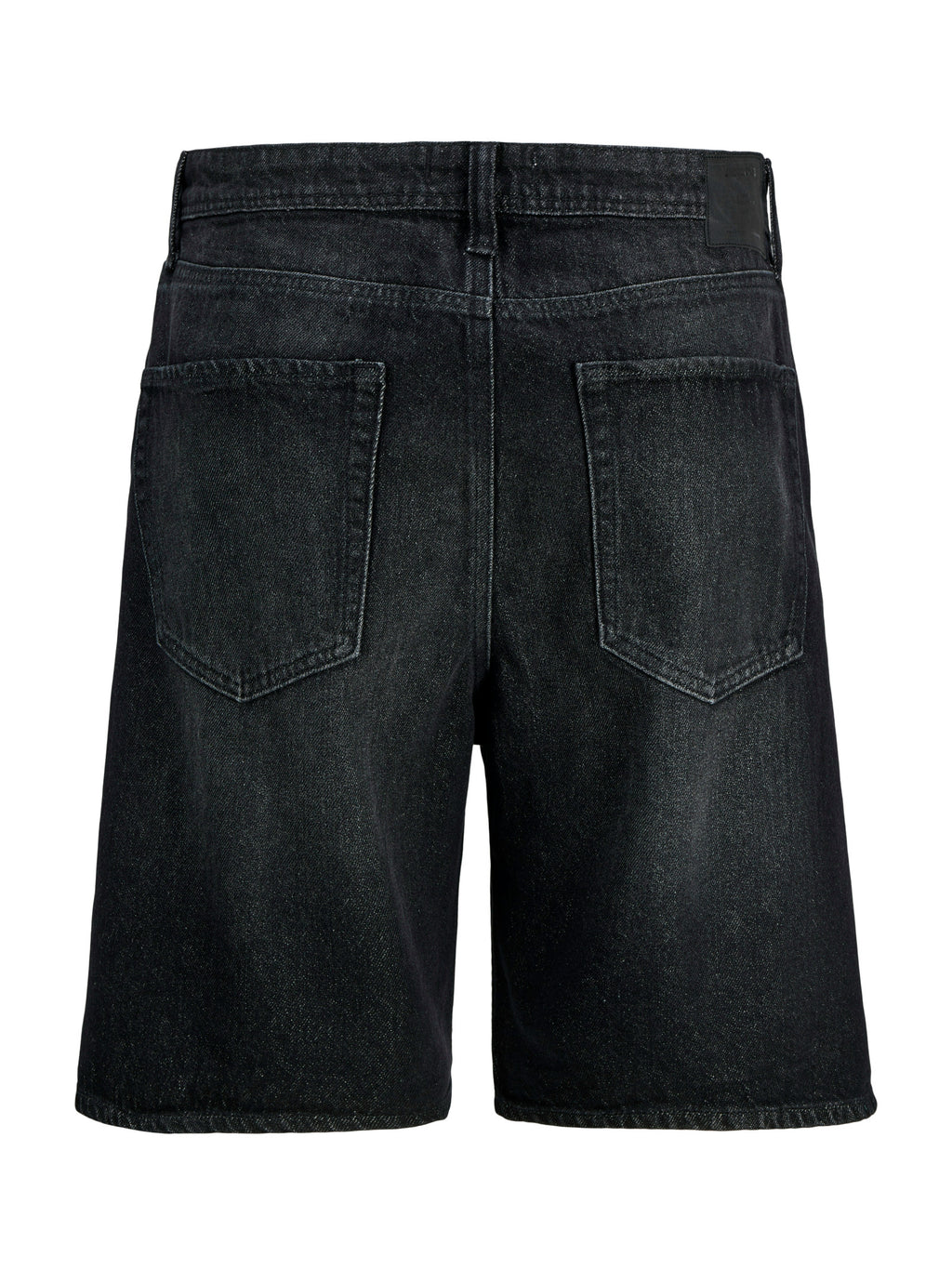 Bermuda Jack & Jones Nero Tony Loose fit 12290841 /Black Denim JACK & JONES 