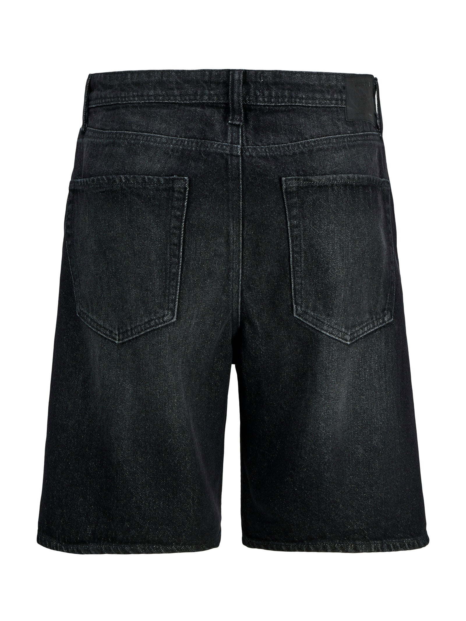 Bermuda Jack & Jones Nero Tony Loose fit 12290841 /Black Denim JACK & JONES 