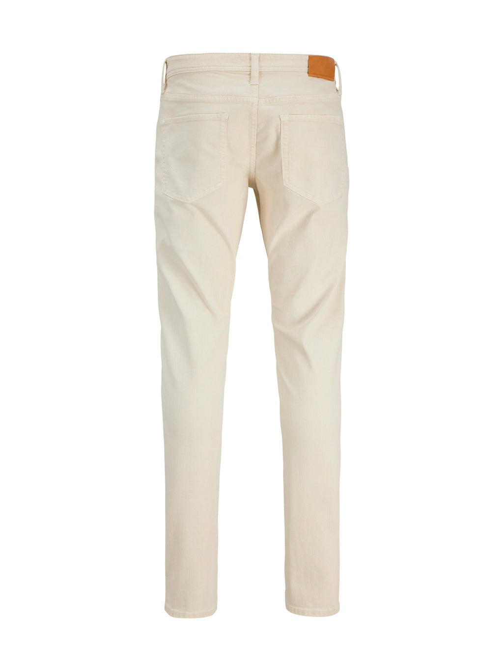 Jeans Jack & Jones Glenn Bianco Slim Fit 12291234 /White Denim JACK & JONES 