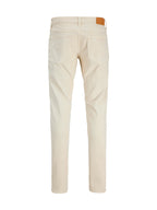 Jeans Jack & Jones Glenn Bianco Slim Fit 12291234 /White Denim JACK & JONES 
