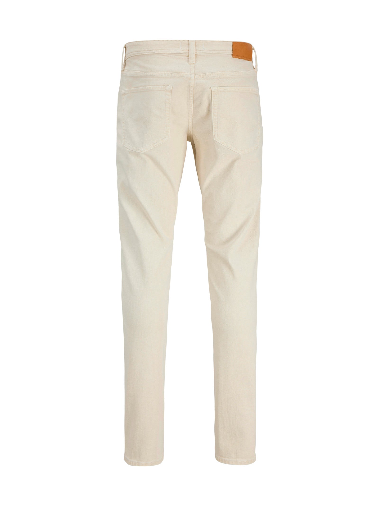 Jeans Jack & Jones Glenn Bianco Slim Fit 12291234 /White Denim JACK & JONES 