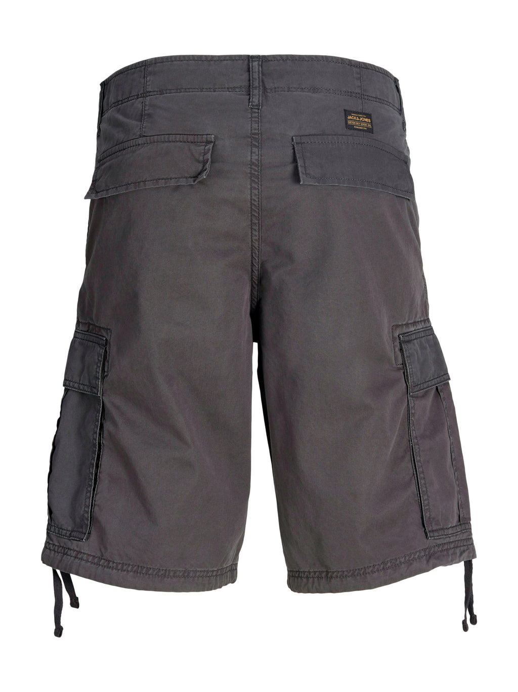 Bermuda Jack & Jones Cole Antracite cargo 12291369 /Asphalt JACK & JONES 