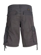 Bermuda Jack & Jones Cole Antracite cargo 12291369 /Asphalt JACK & JONES 