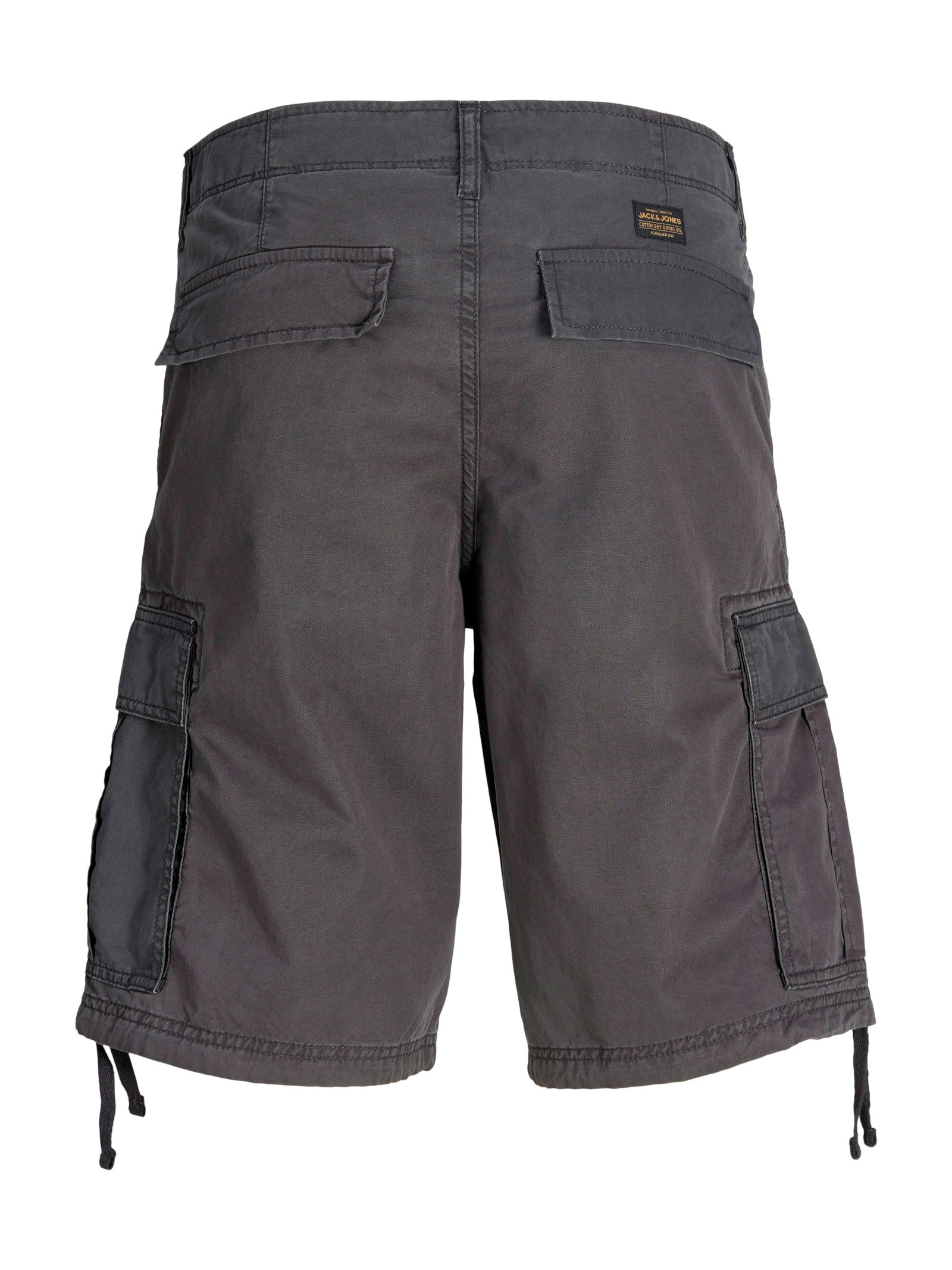 Bermuda Jack & Jones Cole Antracite cargo 12291369 /Asphalt JACK & JONES 