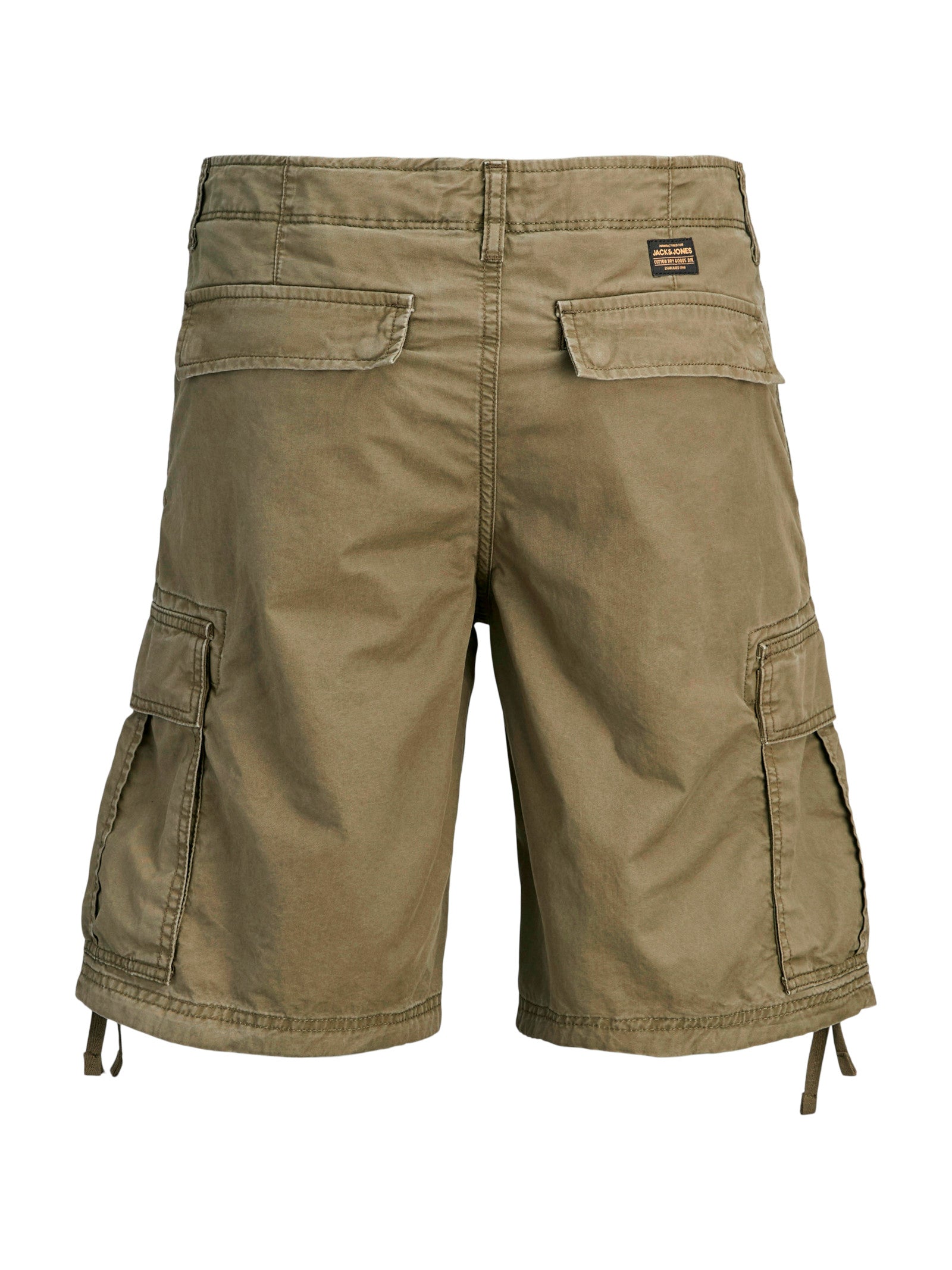 Bermuda Jack & Jones Cole Verde cargo 12291369 /Olive Night JACK & JONES 