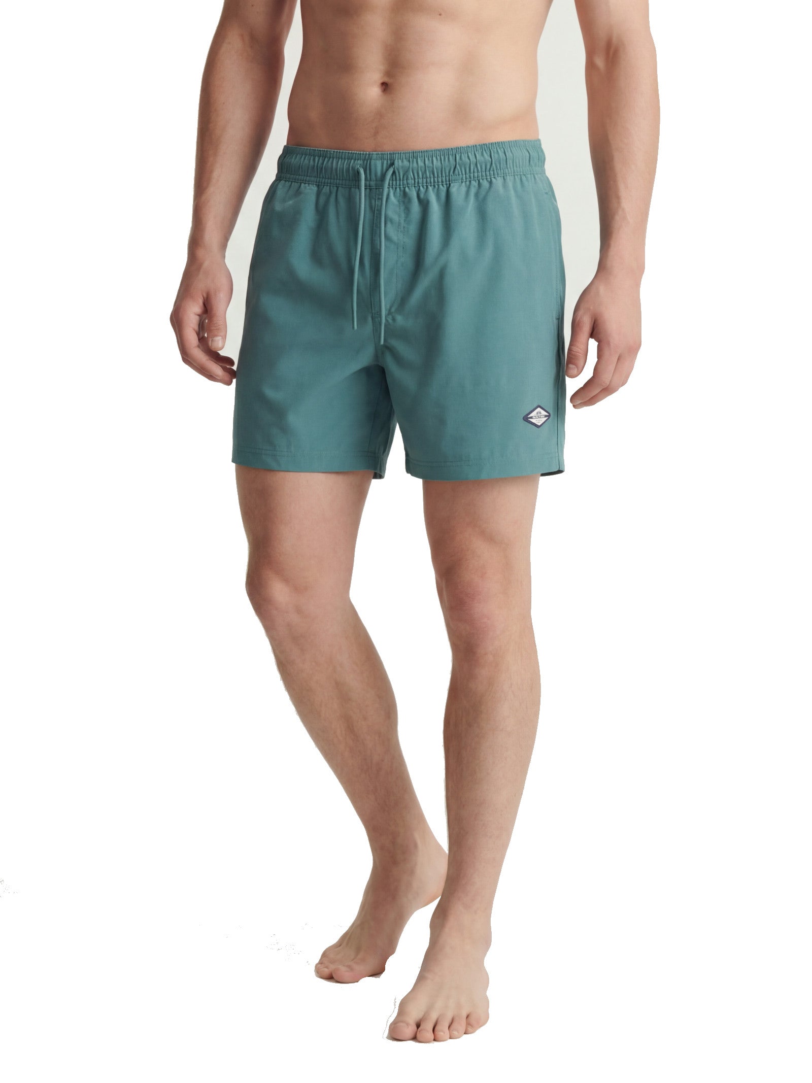 Costume Jack & Jones Maui Ottanio 12291385 /Colonial Blue JACK & JONES 