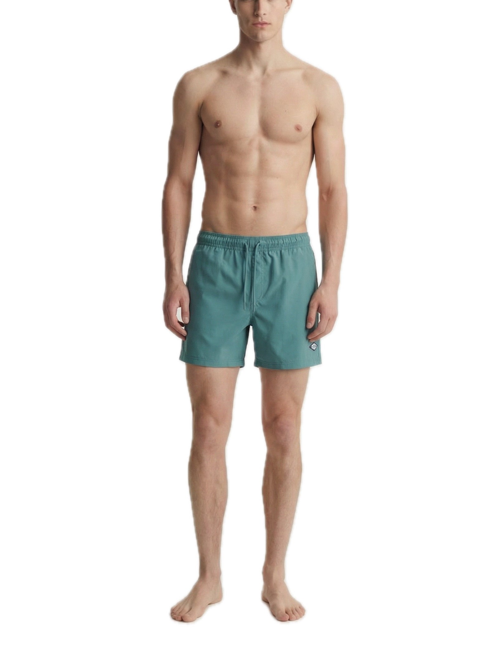 Costume Jack & Jones Maui Ottanio 12291385 /Colonial Blue JACK & JONES 