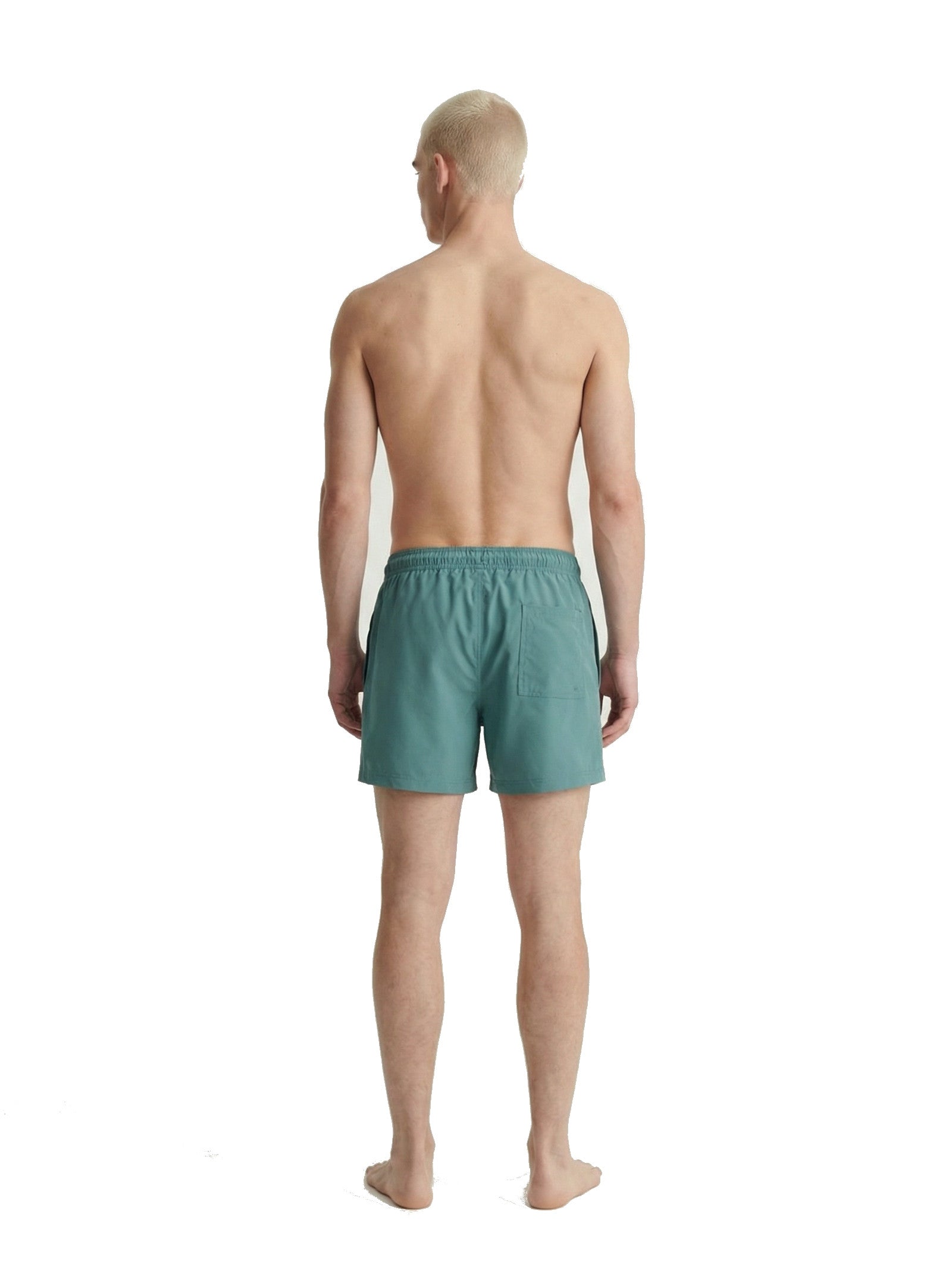 Costume Jack & Jones Maui Ottanio 12291385 /Colonial Blue JACK & JONES 