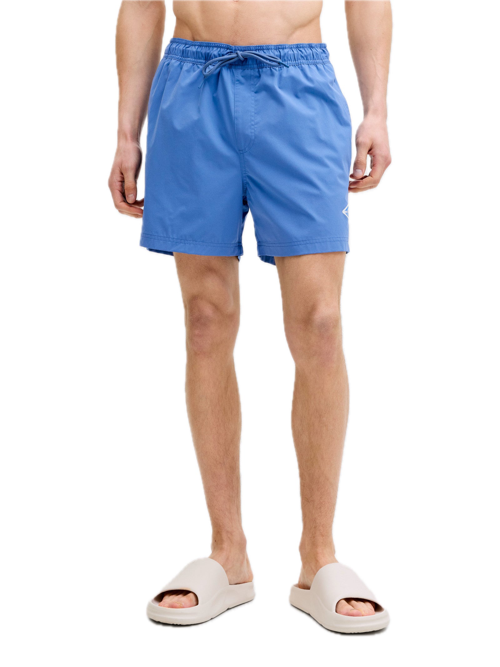 Costume Jack & Jones Maui Azzurro 12291385 /Delft JACK & JONES 