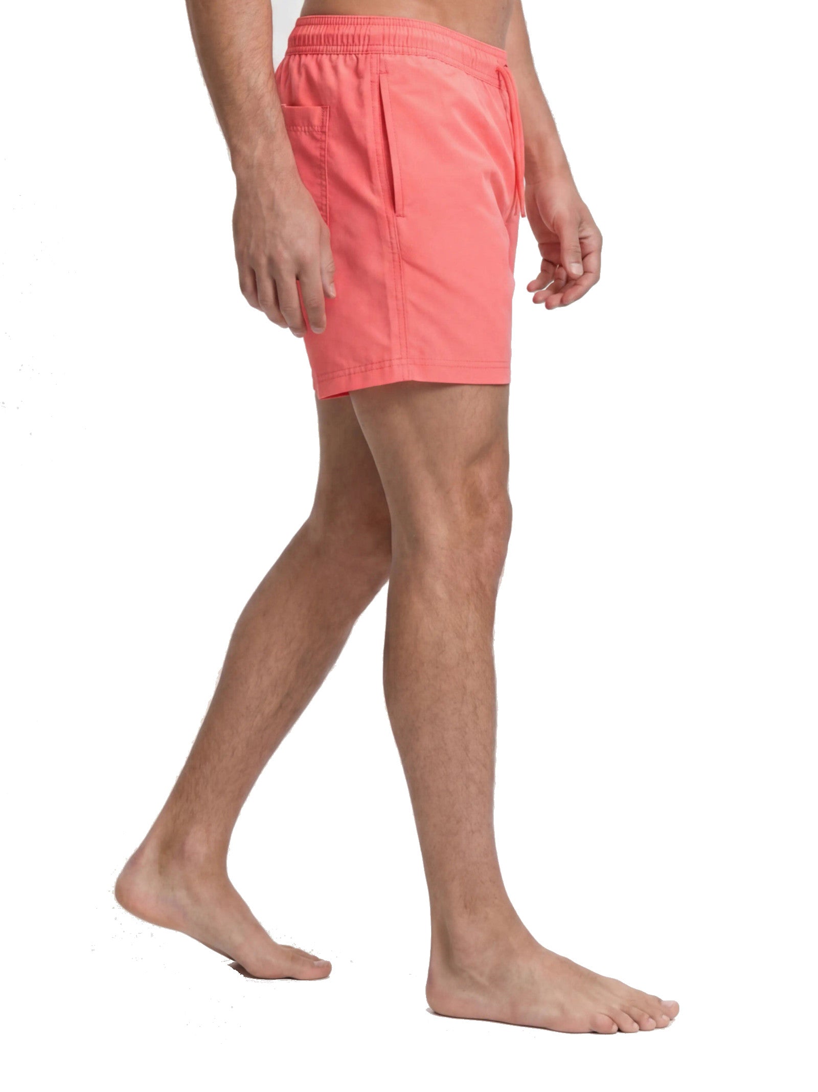 Costume Jack & Jones Maui Corallo 12291385 /Hot Coral JACK & JONES 