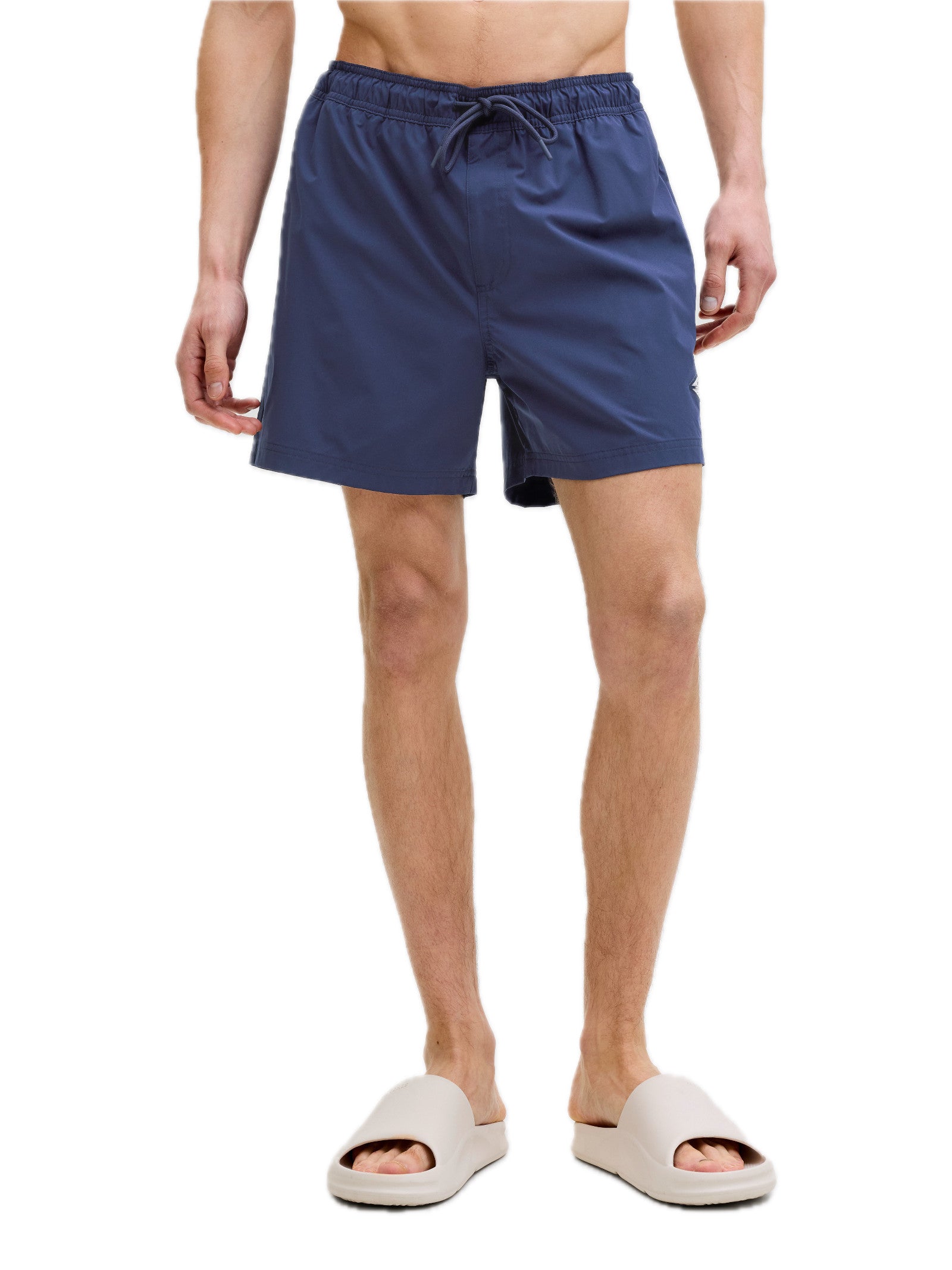 Costume Jack & Jones Maui Blu 12291385 /Navy Blazer JACK & JONES 