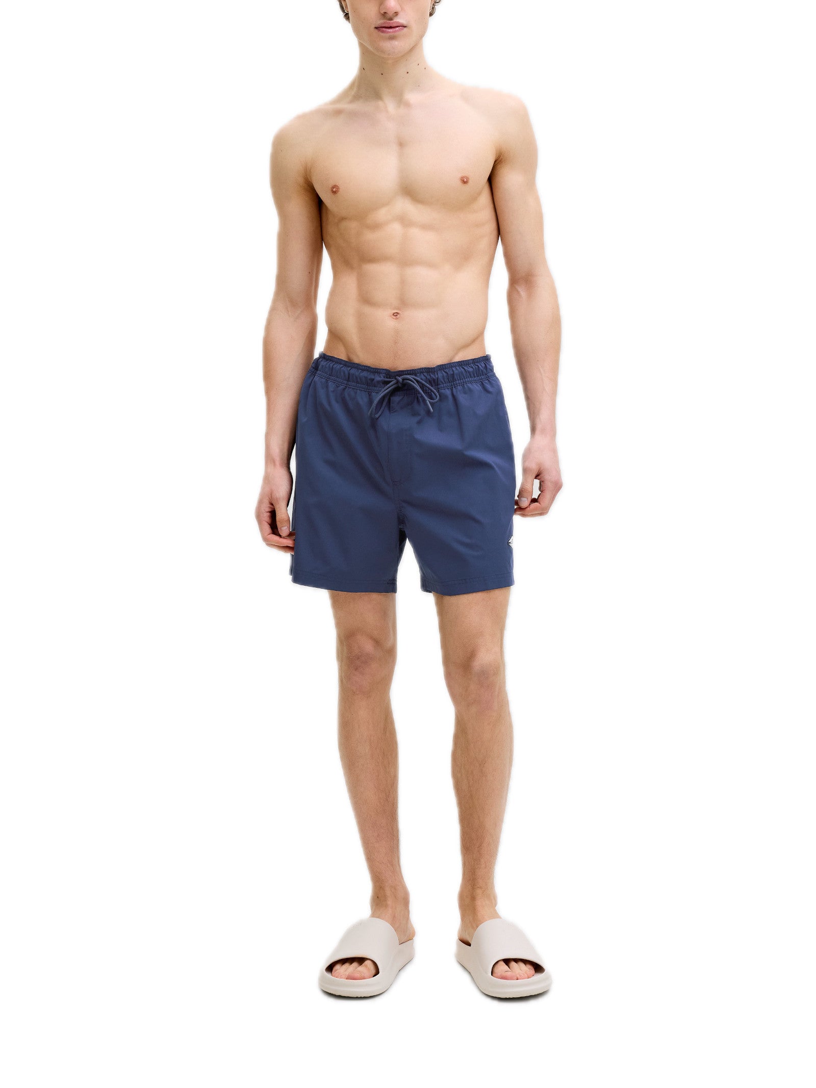 Costume Jack & Jones Maui Blu 12291385 /Navy Blazer JACK & JONES 
