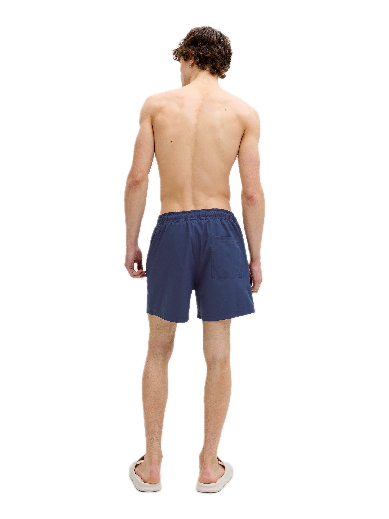 Costume Jack & Jones Maui Blu 12291385 /Navy Blazer JACK & JONES 