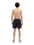 Costume Jack & Jones Maui Nero banda 12291404 /Black JACK & JONES 