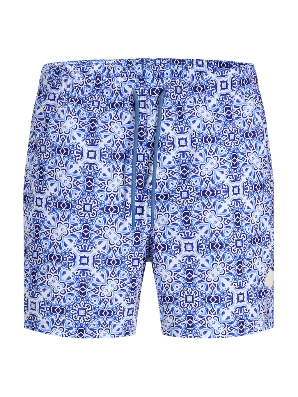 Costume Jack & Jones Maui Azzurro fantasia 12291428 /Delft JACK & JONES 