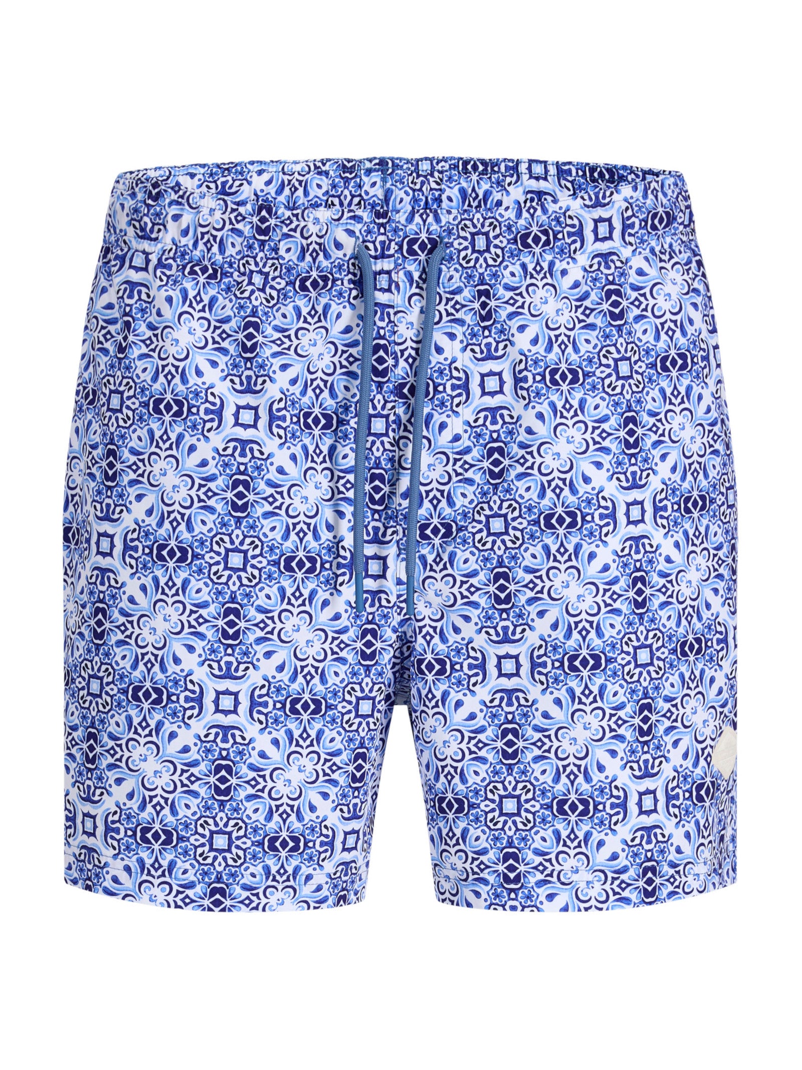 Costume Jack & Jones Maui Azzurro fantasia 12291428 /Delft JACK & JONES 