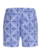 Costume Jack & Jones Maui Azzurro fantasia 12291428 /Delft JACK & JONES 