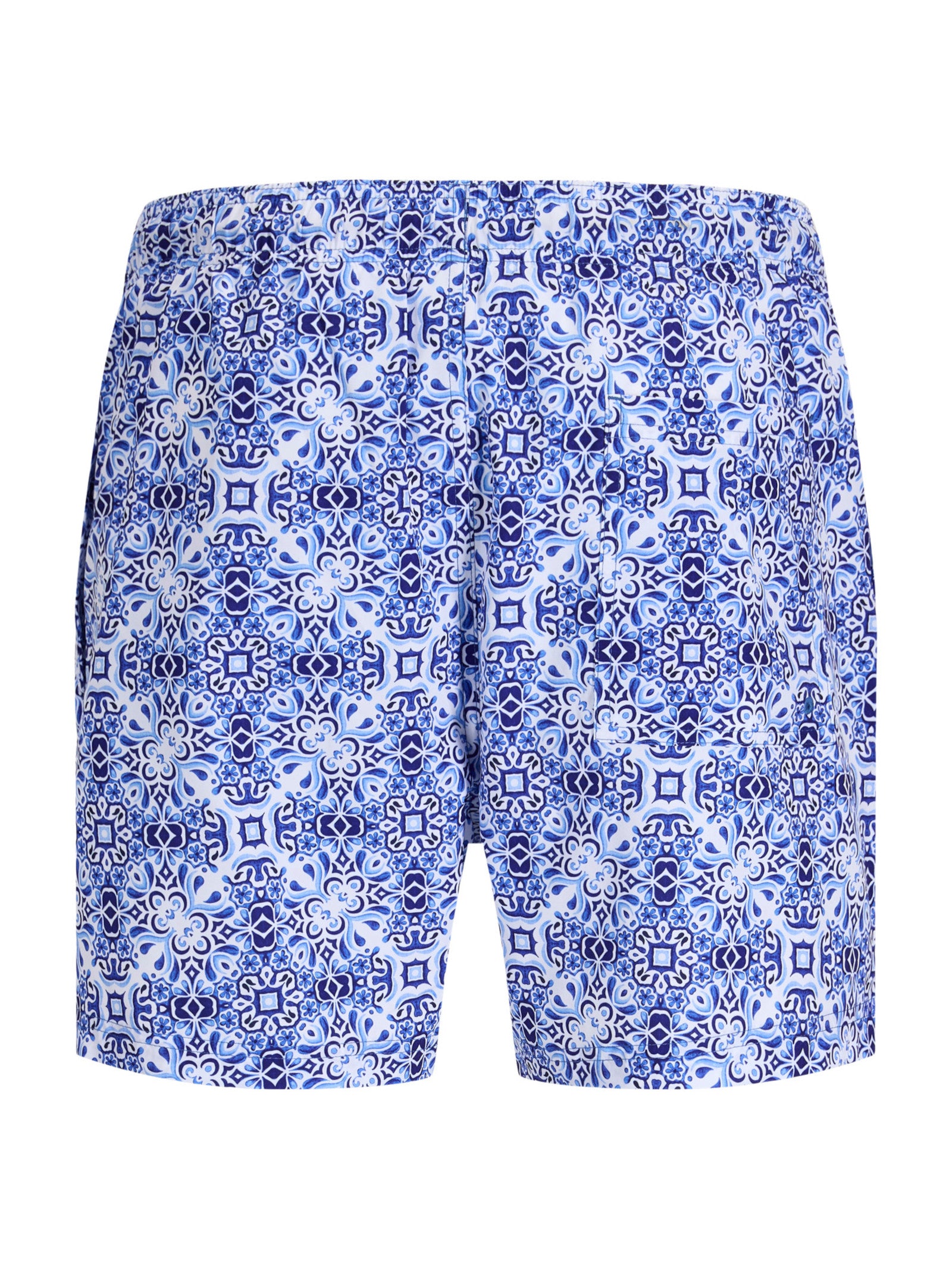 Costume Jack & Jones Maui Azzurro fantasia 12291428 /Delft JACK & JONES 