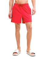 Costume Jack & Jones Maui Rosso logo 12291434 /Samba JACK & JONES 