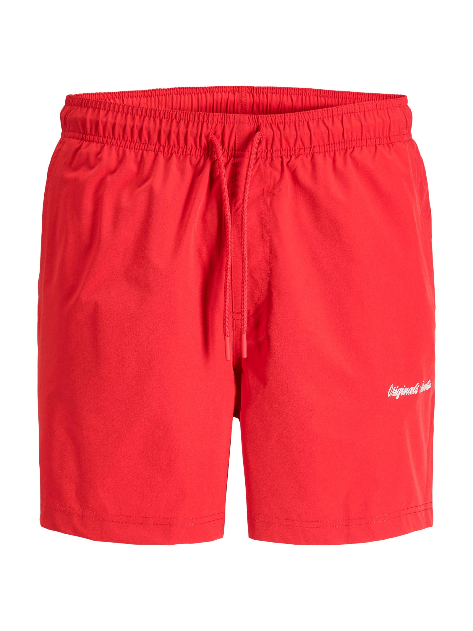 Costume Jack & Jones Maui Rosso logo 12291434 /Samba JACK & JONES 