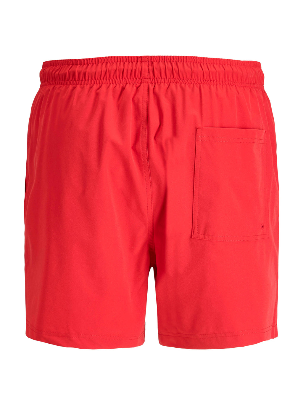 Costume Jack & Jones Maui Rosso logo 12291434 /Samba JACK & JONES 