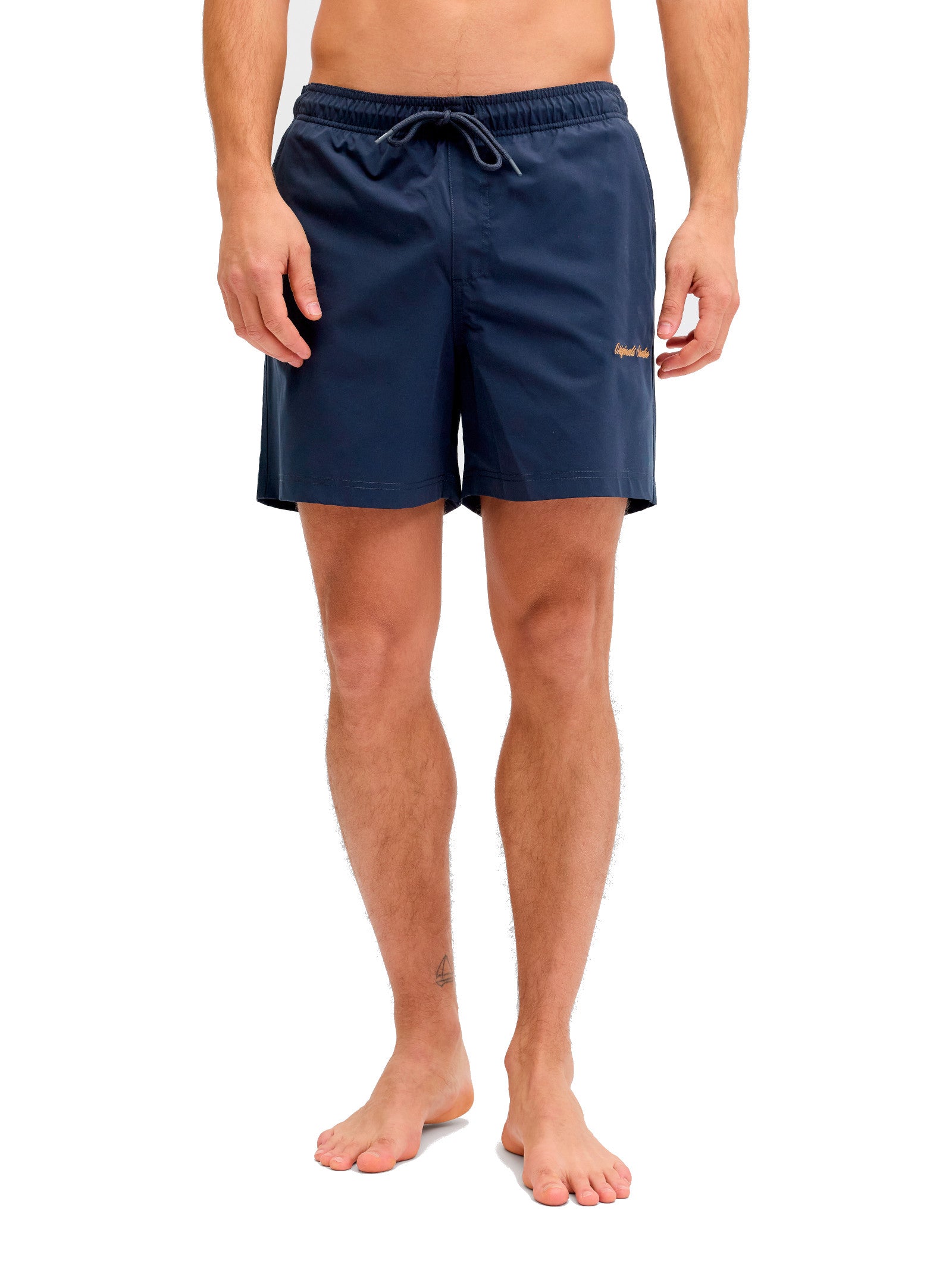 Costume Jack & Jones Maui Blu logo 12291434 /Sky Captain JACK & JONES 