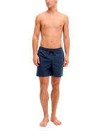 Costume Jack & Jones Maui Blu logo 12291434 /Sky Captain JACK & JONES 