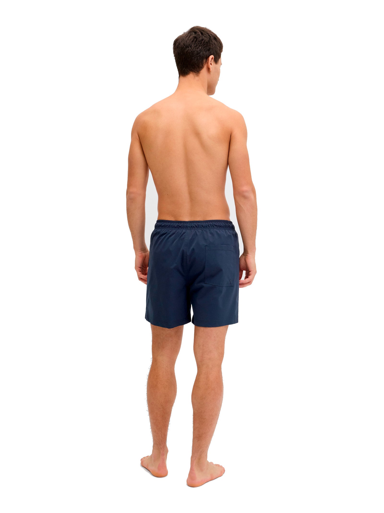 Costume Jack & Jones Maui Blu logo 12291434 /Sky Captain JACK & JONES 