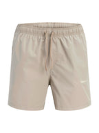 Costume Jack & Jones Maui Fango logo 12291434 /Vintage Khaki JACK & JONES 